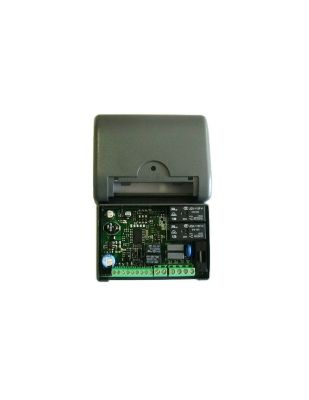 CARDIN SELSLC Additional functions tab