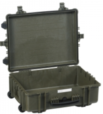 GT LINE 5823.G E Empty green