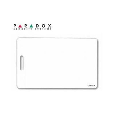 PARADOX PXD702A PXD702A Scheda di prossimita' Scheda standard di p