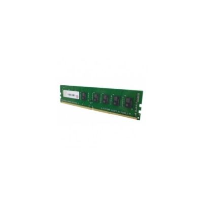 QNAP RAM-4GDR4LD2133 4GB DDR4 RAM 2133MHZ LONG-DIMM 288 RAM DDR4 4GB
