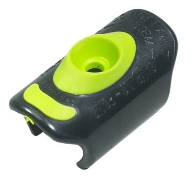 THERMOSTICK F-PC-5.5 Clip per foro di aspirazione standard 5.5 mm.