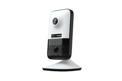 SKILLEYE SKL_SEI-Q6120TIA Cube Camera IP, 4MP, 2.8mm, ICR, dWDR, LEDs 10mt,