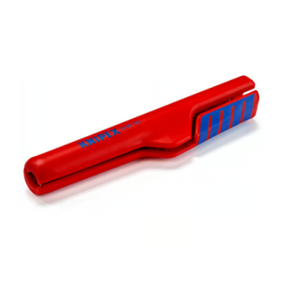 KNIPEX 16 80 175 SB Depth stripping tool