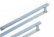 TAU P-150KITBD KIT BRACCI DRITTI (CENTRALE)