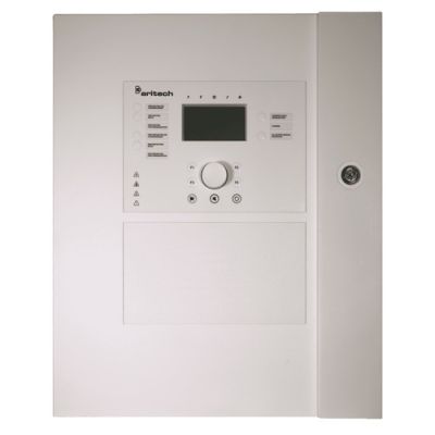ARITECH FIRE 2X-AF1-FB-10 Analogue/address control panel
