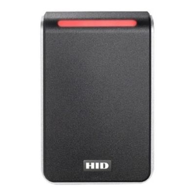 ARITECH ANTINTRUSIONE 40NKS-01-000000 Signo 40, Wall Mount, Seos Profile, OSDP/Wiegand,