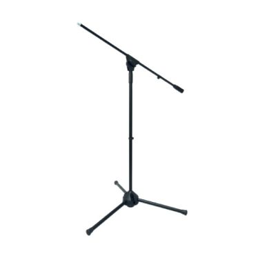 ITC AUDIO 1800-021010 APG Telescopic floor microphone stand (s)