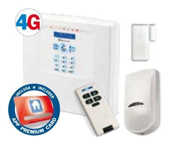 AVS ELECTRONICS 1190173 Two-way radio kit with Raptor RK control unit