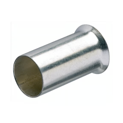 KNIPEX 97 99 399 Non-insulated socket terminals (50x)