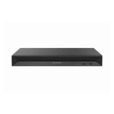 HANWHA WRN-2010S WAVE recording server with PoE+