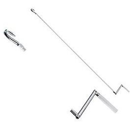 CAME 001YM0038 UP TO 150 CM WITH HOOK