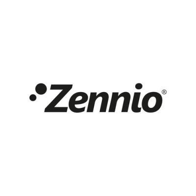 ZENNIO ZVP-SW0148 GetFace IP - Switch 48 ports (up to 239 apartments