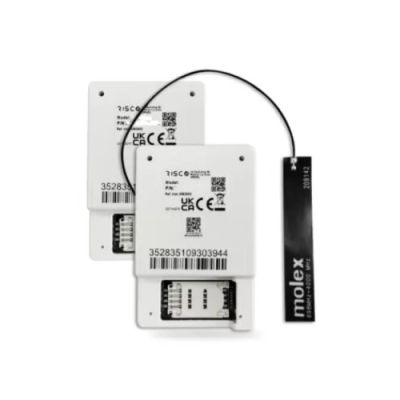 RISCO RW432G4V1EUA 4G Multi-Socket plug-in module for LightSys Air