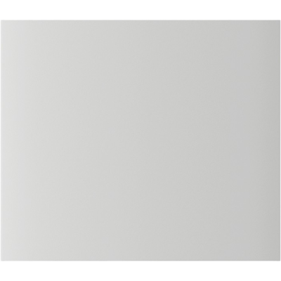 AJAX 83458 CenterButton (1-gang) vertical [55] ASP white