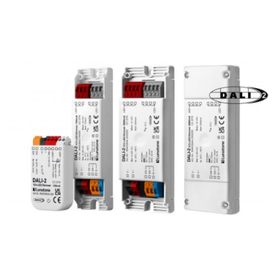 LUNATONE 89453844-1500DE DALI 1Ch LED constant current PWM 2000mA, Uin 12-4