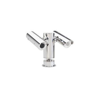 TKH SECURITY SA3-PTZ24D-IR34 Brandeggio Anti-Corrosione serie SA3-PTZ, Dual Spe