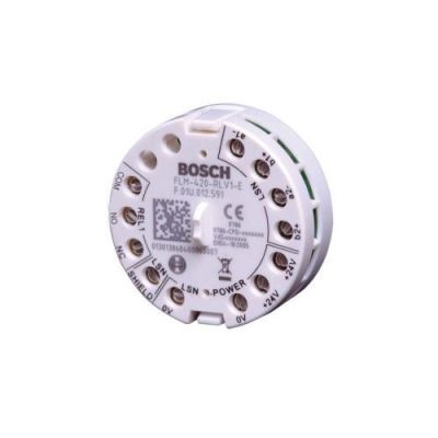 BOSCH-INCENDIO FLM-420-RLV1-E Modulo interfaccia LSN/LSNi, 1 uscita rele' a bass
