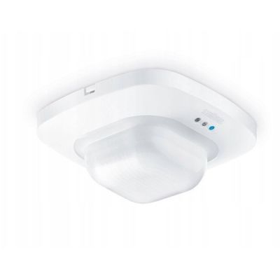 STEINEL 064853 IR QUATTRO HD-2 KNX V3.5 SURFACE