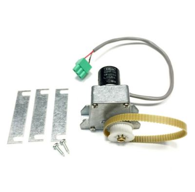 CAME SPARE PARTS 119RIBX013 BX-E BX-E241 ENCODER GROUP