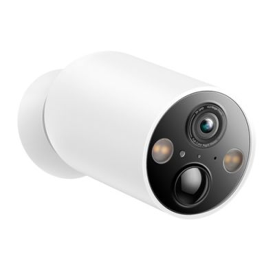 TP LINK TC85 SMART WIRE-FREE SECURITY CAMERA Telecamere domotic