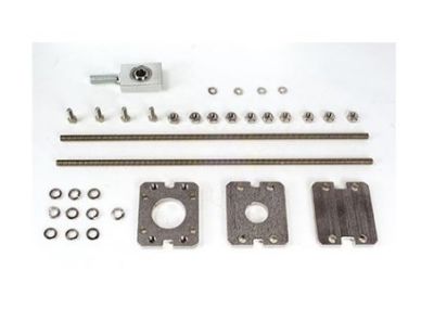 FAAC 490043 POSITIVE STOP OP.400 LONG