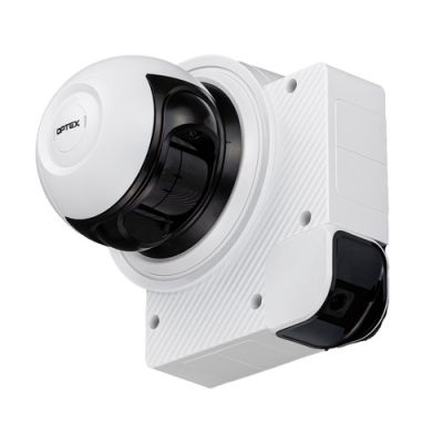 OPTEX RLS-2020V Redscan Mini-PRO 20m x 20m, 95 degree, with camera