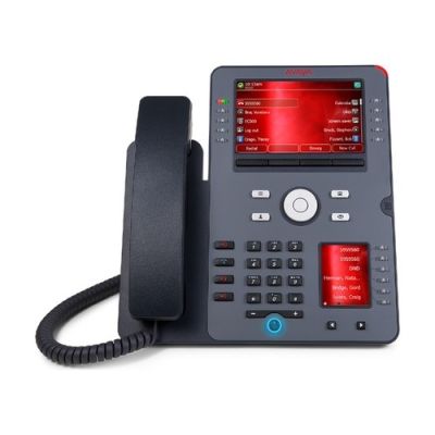 AVAYA 700512396 J189 IP PHONE