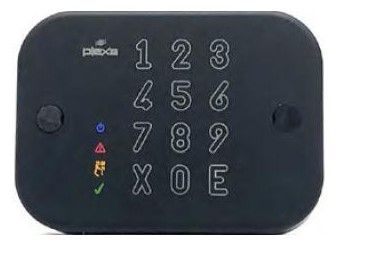 PLEXA KPS-GON-PT Periferica (2in-2out) prossimit? 125 KHz e tastier