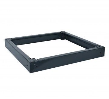 BTICINO LG-646401 Zoccolo in metallo ( 4 blocchi angolari + 4 profil