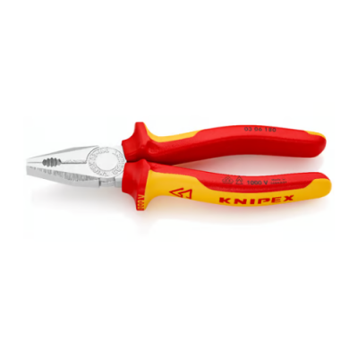 KNIPEX 03 06 180 Universal clamp