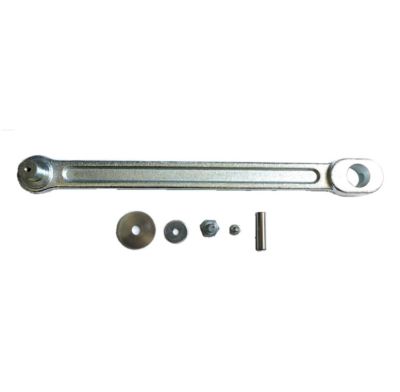 CAME SPARE PARTS 119RID224 STRAIGHT ARM - FAST