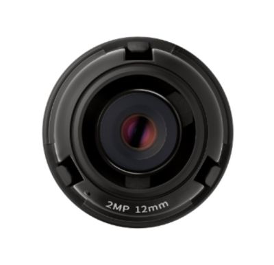 HANWHA SLA-5M4600P PNM-9320VQP Lens module
