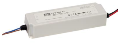 MEANWELL LPV-100-5 LPV-100-5  Driver LED