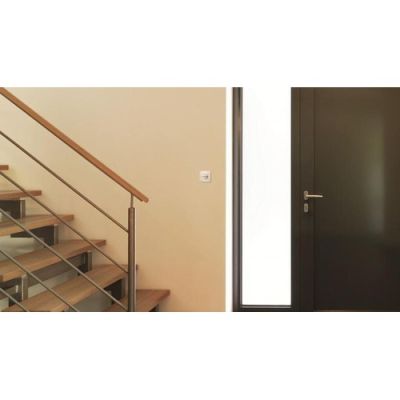 STEINEL 065003 IR 2180 UP ECO WHITE SENSOR