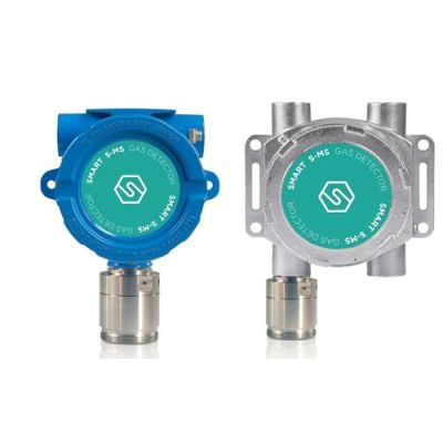SENSITRON SMS3A11 Elettronica con 1 uscita RS485+4-20 mA