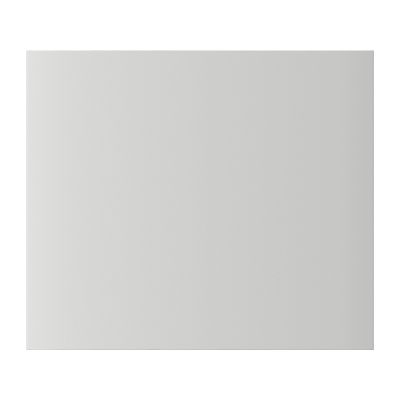 AJAX 83458 CenterButton (1-gang) vertical [55] ASP white