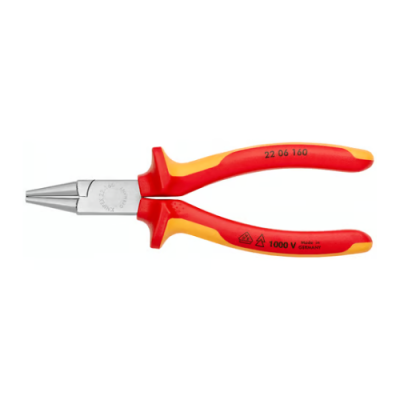 KNIPEX 22 06 160 Mechanical clamp