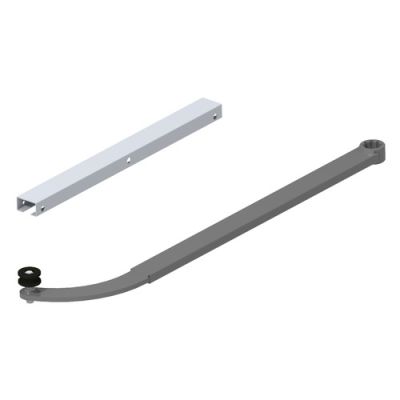 RIB ACG8572L PREMIER BIG X ANTE LONG SLEIGH LEVER