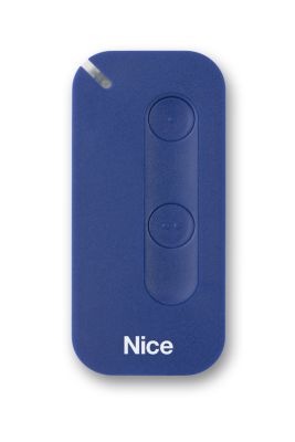 NICE MYGO2FM 2 channels, 868.46 MHz
