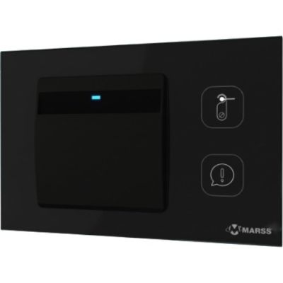 MARSS MH-GT142-LGW Pannello CARD Bianco