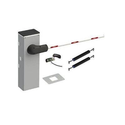 ROGER BI/001PC BARRIERA BIONIK VERSIONE PARK FINO A 3MT PER ASTA