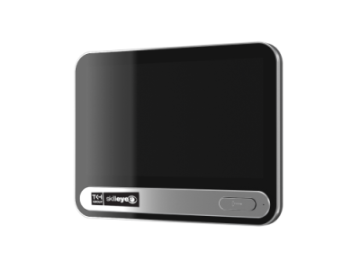 SKILLEYE SED-I01 Postazione Intercom ricevente IP, multi-utente