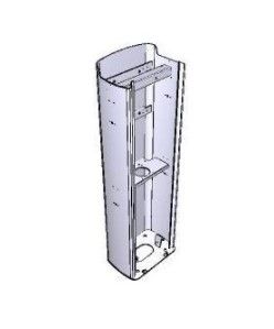 CAME SPARE PARTS 119RIG419 BARRIER CABINET - G3000I
