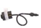 CAME 806ED-0165 8K2 TERMINATION RESISTORS (10 PCS)