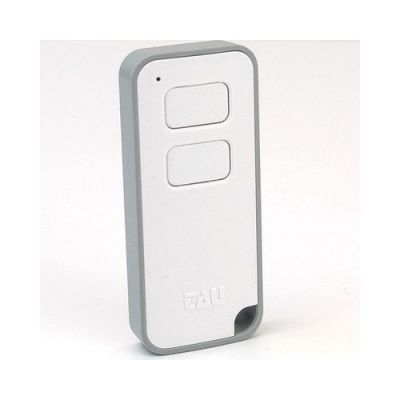 TAU K-250M-2RPX20 CONFEZIONE DA 20 TRASMITTENTI BICANALI 433,92 MHZ