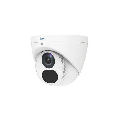 INIM CM40VS Telecamera IP Minidome 4MP, sensore 1/3 pollici CM