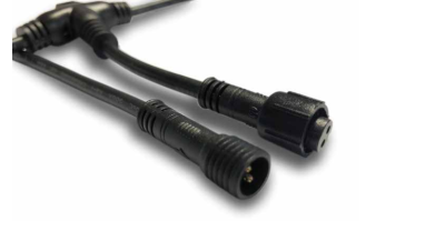 NEXTALITE APE-244/0096 Cavo lunghezza 150 mm con un connettore maschio