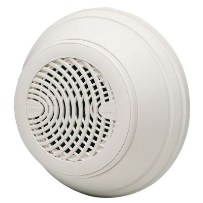 PASO C49/12-EN Plafoniera 12W CON TRASLATORE EN54-24