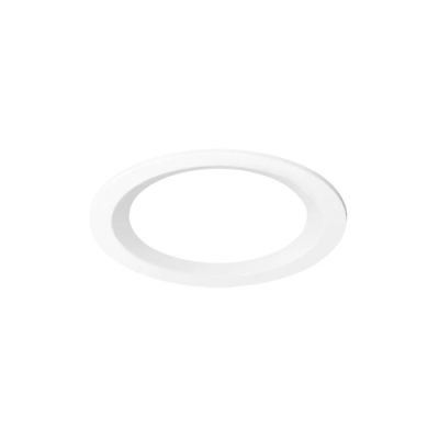 JUNG PMMDR38WW Anello design per rivelatore di presenza mini 3361