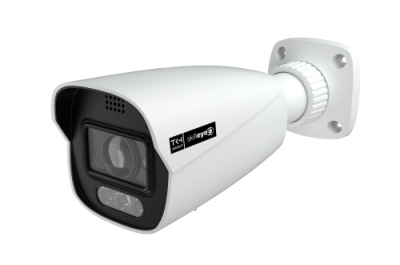 SKILLEYE SEI-T7223TI-PAFC Bullet IP, 4Mpxl, 2.8-12mm ENGINE., ICR, WDR 120dB,